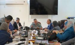 مجلس الخدمة الاتحادي يصادق على وجبة تعيينات جديدة